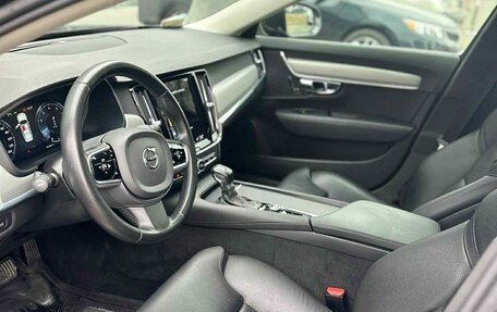 Volvo S90 II рестайлинг, 2021 год, 2 130 308 рублей, 7 фотография