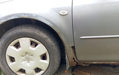 Mazda 6, 2004 год, 210 000 рублей, 6 фотография