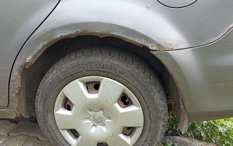 Mazda 6, 2004 год, 210 000 рублей, 5 фотография
