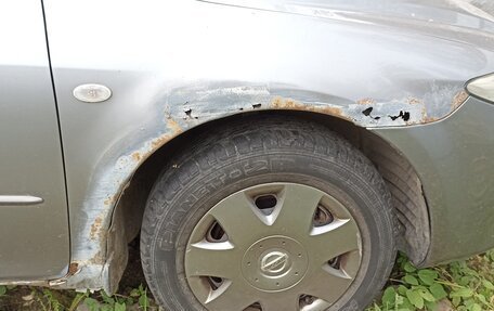Mazda 6, 2004 год, 210 000 рублей, 7 фотография