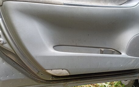 Mazda 6, 2004 год, 210 000 рублей, 10 фотография