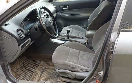 Mazda 6, 2004 год, 210 000 рублей, 11 фотография