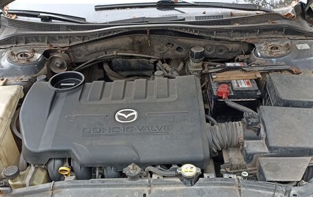 Mazda 6, 2004 год, 210 000 рублей, 14 фотография