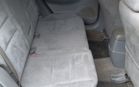 Mazda 6, 2004 год, 210 000 рублей, 17 фотография