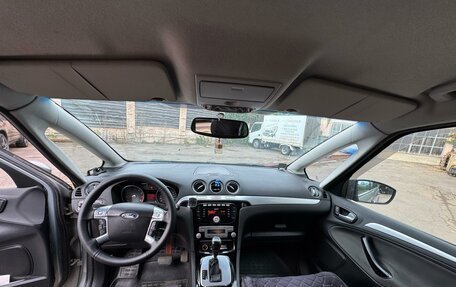 Ford S-MAX I, 2008 год, 680 000 рублей, 3 фотография