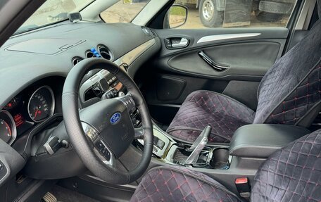 Ford S-MAX I, 2008 год, 680 000 рублей, 7 фотография