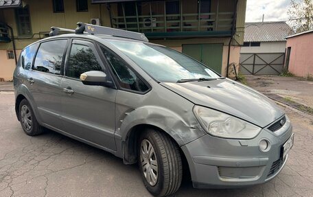 Ford S-MAX I, 2008 год, 680 000 рублей, 15 фотография