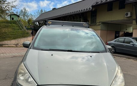 Ford S-MAX I, 2008 год, 680 000 рублей, 14 фотография