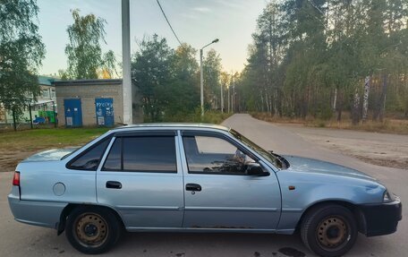Daewoo Nexia I рестайлинг, 2012 год, 200 000 рублей, 3 фотография