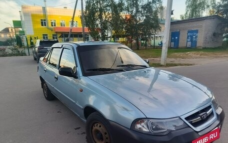 Daewoo Nexia I рестайлинг, 2012 год, 200 000 рублей, 2 фотография