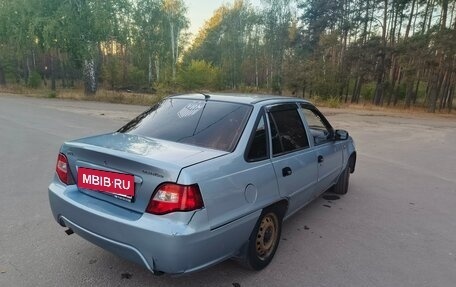 Daewoo Nexia I рестайлинг, 2012 год, 200 000 рублей, 5 фотография