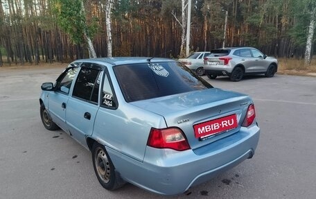 Daewoo Nexia I рестайлинг, 2012 год, 200 000 рублей, 6 фотография