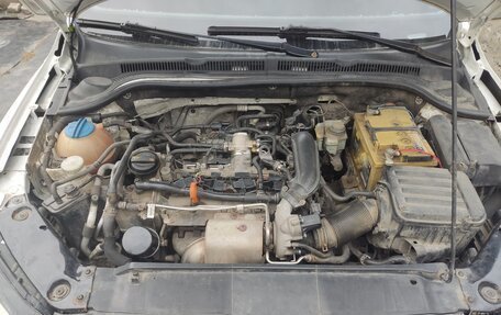 Volkswagen Jetta VI, 2013 год, 700 000 рублей, 9 фотография