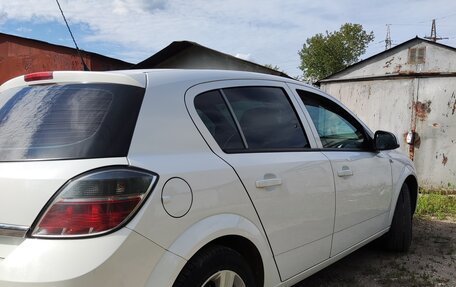 Opel Astra H, 2011 год, 470 000 рублей, 4 фотография