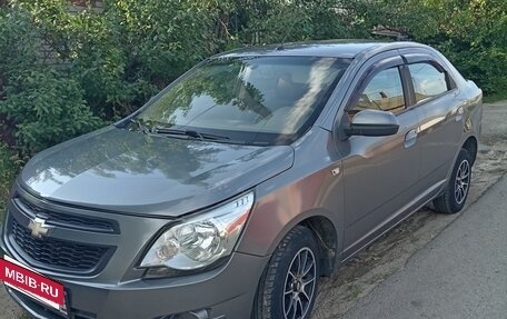 Chevrolet Cobalt II, 2013 год, 550 000 рублей, 2 фотография