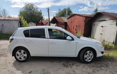 Opel Astra H, 2011 год, 470 000 рублей, 5 фотография