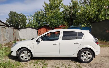 Opel Astra H, 2011 год, 470 000 рублей, 6 фотография