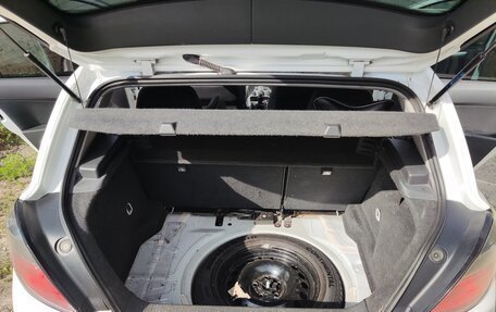 Opel Astra H, 2011 год, 470 000 рублей, 11 фотография