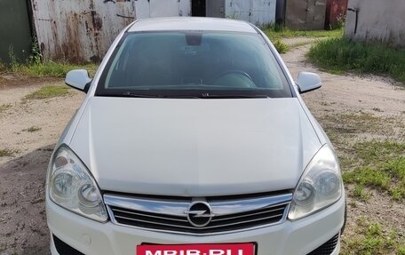 Opel Astra H, 2011 год, 470 000 рублей, 7 фотография