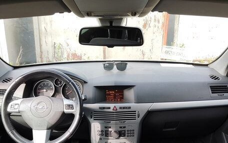 Opel Astra H, 2011 год, 470 000 рублей, 13 фотография