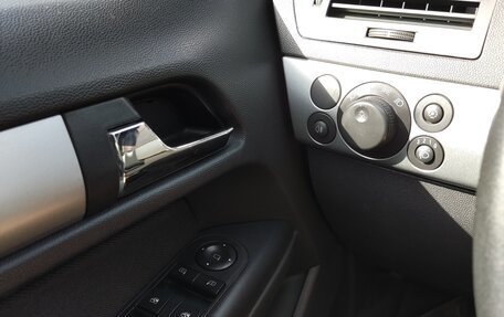 Opel Astra H, 2011 год, 470 000 рублей, 15 фотография