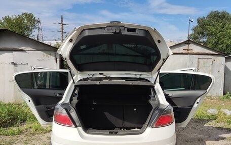 Opel Astra H, 2011 год, 470 000 рублей, 9 фотография