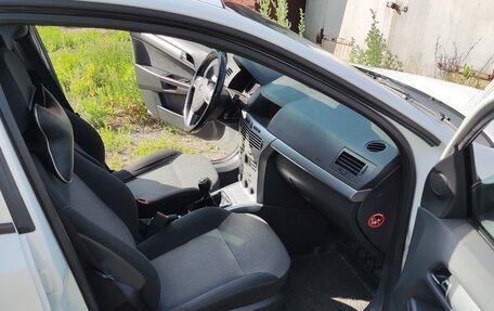 Opel Astra H, 2011 год, 470 000 рублей, 19 фотография