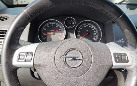 Opel Astra H, 2011 год, 470 000 рублей, 16 фотография