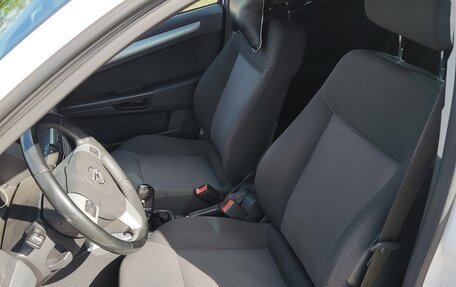 Opel Astra H, 2011 год, 470 000 рублей, 18 фотография