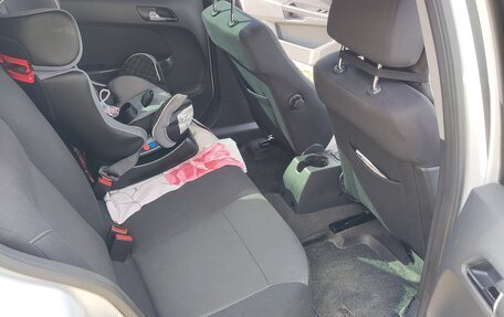 Opel Astra H, 2011 год, 470 000 рублей, 20 фотография