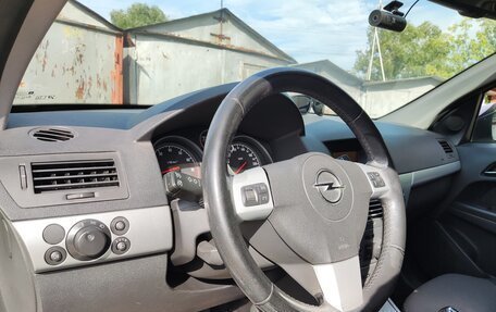 Opel Astra H, 2011 год, 470 000 рублей, 17 фотография