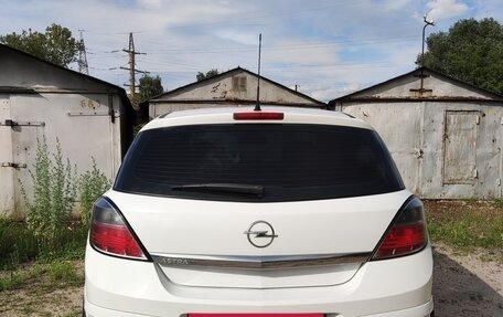 Opel Astra H, 2011 год, 470 000 рублей, 8 фотография