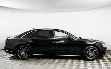 Audi A8, 2016 год, 2 600 000 рублей, 2 фотография