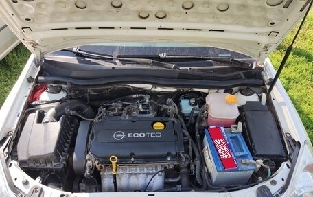 Opel Astra H, 2011 год, 470 000 рублей, 21 фотография