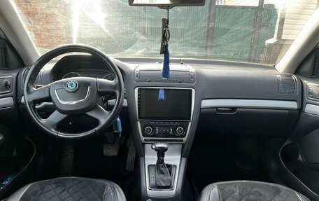 Skoda Octavia, 2012 год, 895 000 рублей, 5 фотография