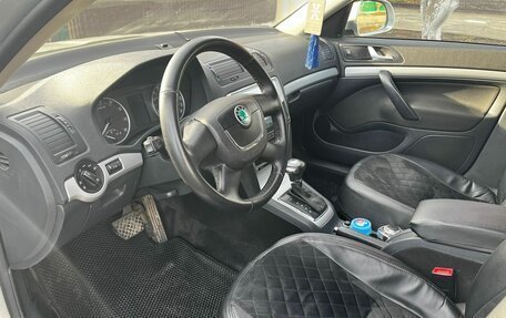 Skoda Octavia, 2012 год, 895 000 рублей, 9 фотография