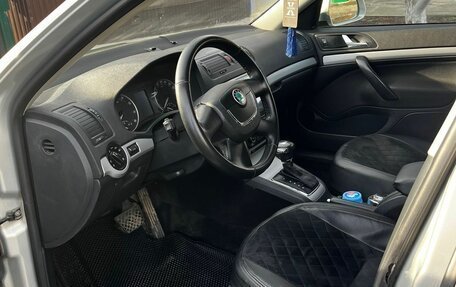 Skoda Octavia, 2012 год, 895 000 рублей, 6 фотография