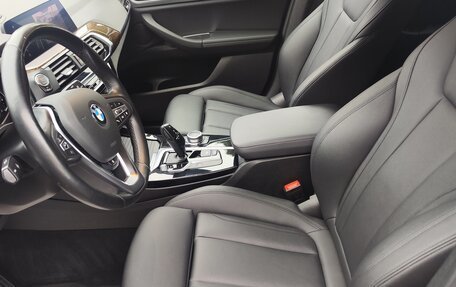 BMW X3, 2020 год, 2 800 000 рублей, 14 фотография