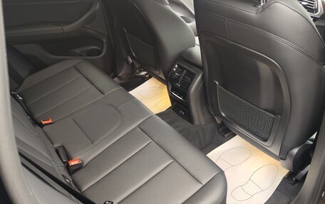 BMW X3, 2020 год, 2 800 000 рублей, 17 фотография
