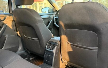 Skoda Octavia, 2017 год, 1 800 000 рублей, 7 фотография