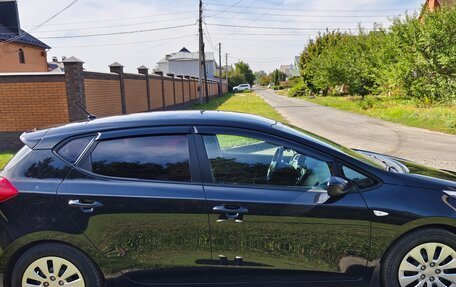 KIA cee'd III, 2013 год, 1 195 000 рублей, 6 фотография