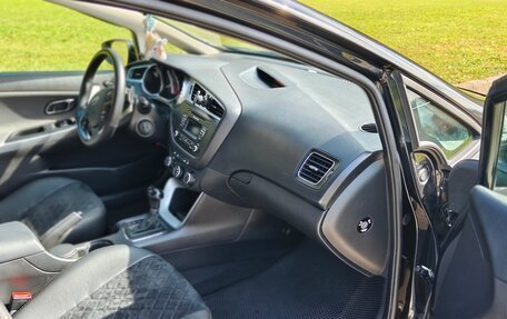 KIA cee'd III, 2013 год, 1 195 000 рублей, 12 фотография