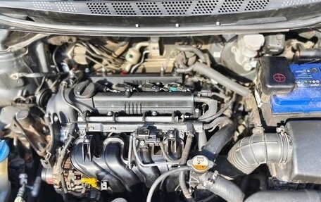 KIA cee'd III, 2013 год, 1 195 000 рублей, 14 фотография