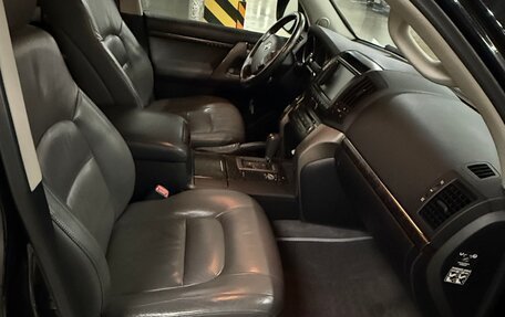 Toyota Land Cruiser 200, 2007 год, 2 400 000 рублей, 5 фотография