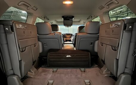 Toyota Land Cruiser 200, 2007 год, 2 400 000 рублей, 9 фотография
