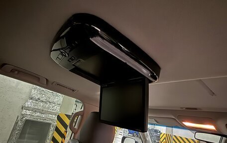 Toyota Land Cruiser 200, 2007 год, 2 400 000 рублей, 11 фотография