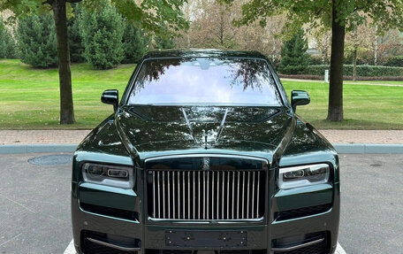 Rolls-Royce Cullinan, 2023 год, 49 900 000 рублей, 8 фотография