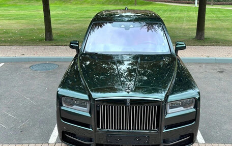 Rolls-Royce Cullinan, 2023 год, 49 900 000 рублей, 9 фотография