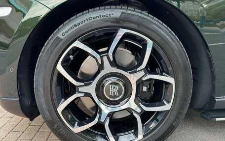 Rolls-Royce Cullinan, 2023 год, 49 900 000 рублей, 13 фотография