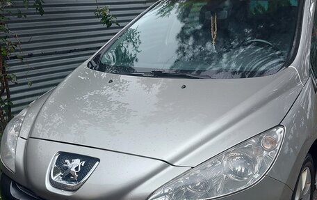 Peugeot 308 II, 2008 год, 290 000 рублей, 2 фотография